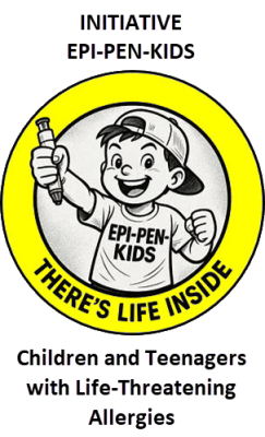 Initiative Epi-Pen-Kids